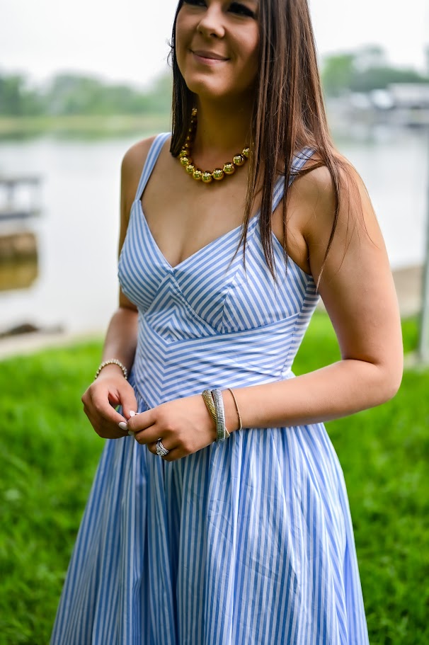 Liberty Bell Midi