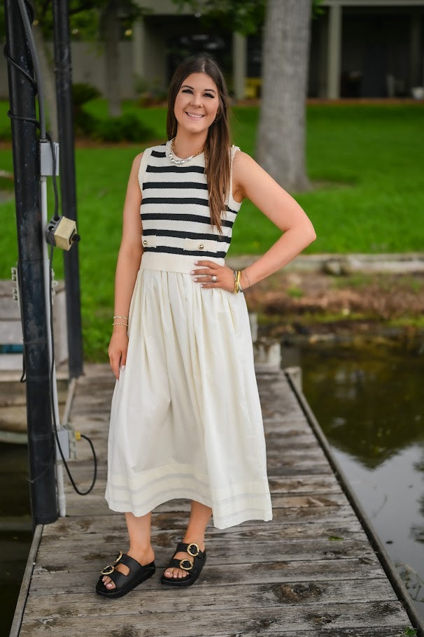 The Sailor's Midi