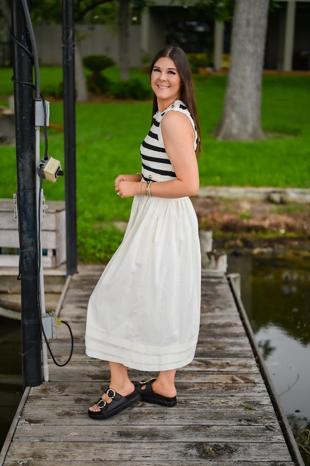The Sailor's Midi