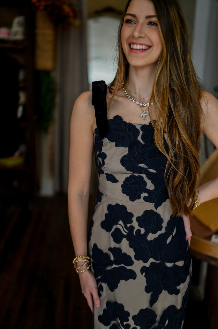Juniper Midi Dress