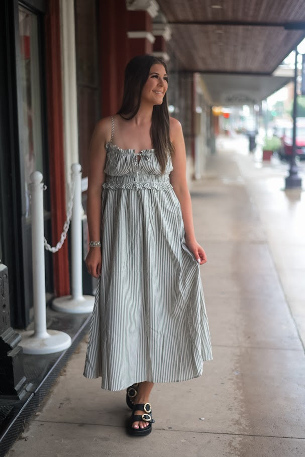 The Boardwalk Breeze