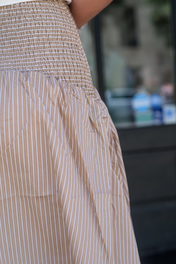 Tova Skirt