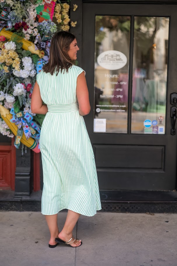 The Sweet Mint Social