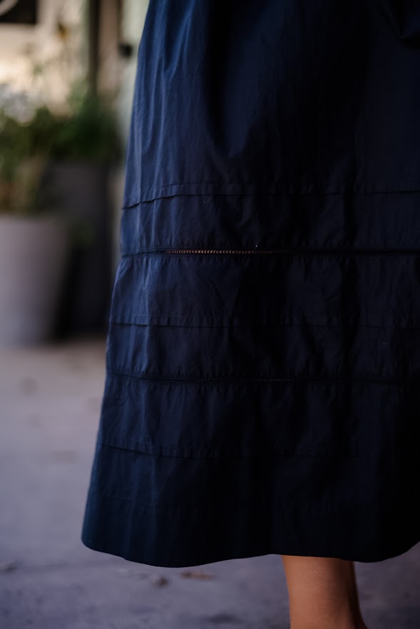 Johanna Midi Dress