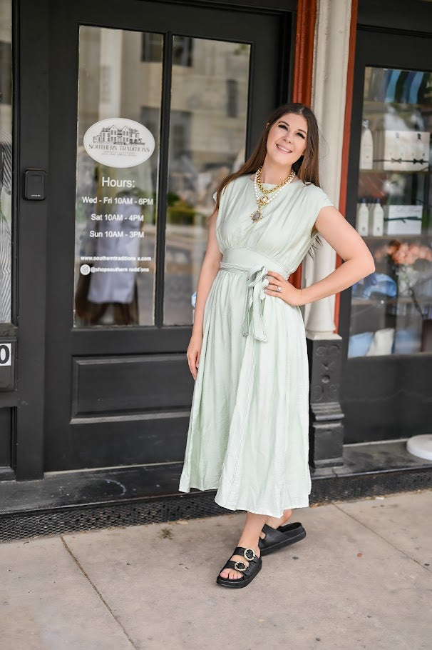 The Moss & Mist Midi