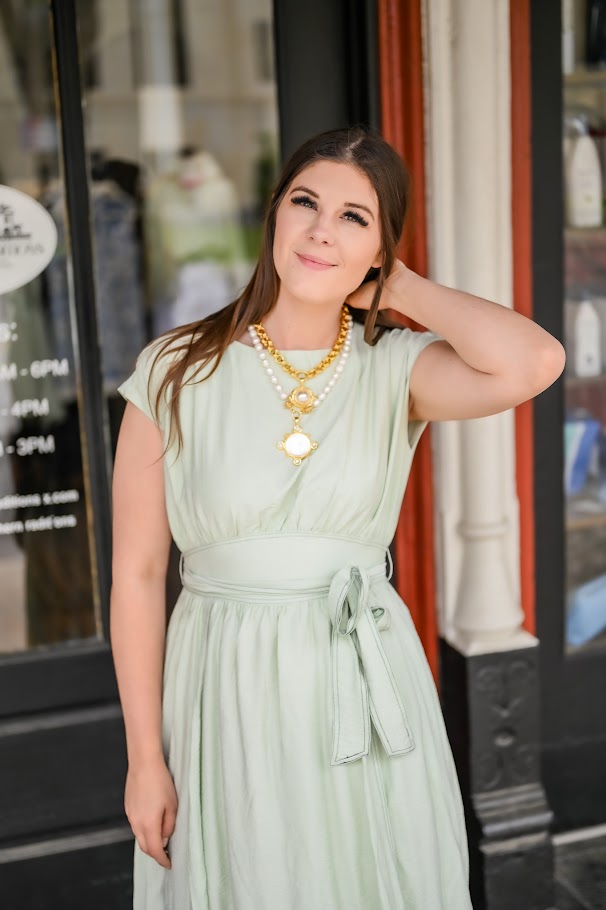 The Moss & Mist Midi