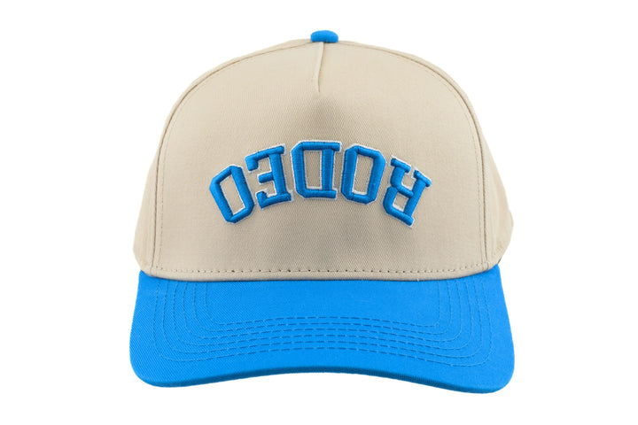 RODEO Hat - Blue