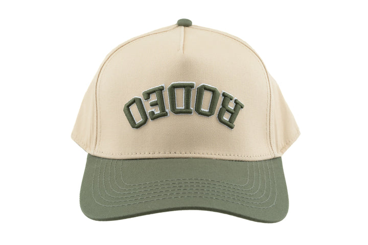RODEO Hat - Green