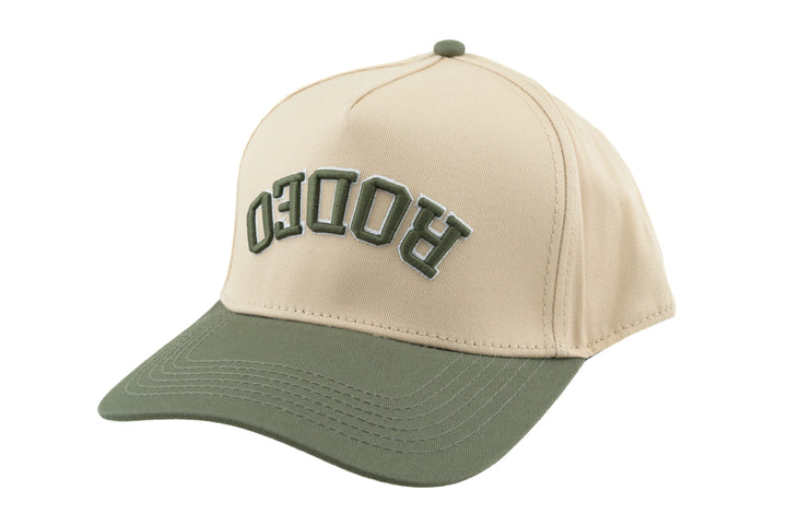 RODEO Hat - Green
