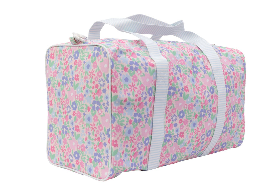 Duffle Bag - Ditsy Floral