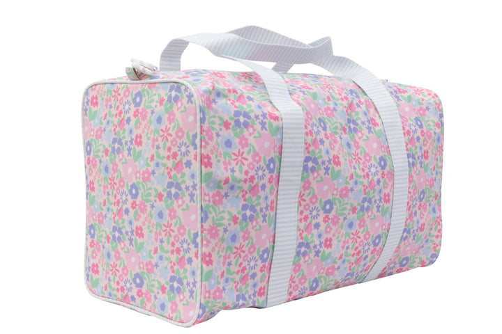 Duffle Bag - Ditsy Floral