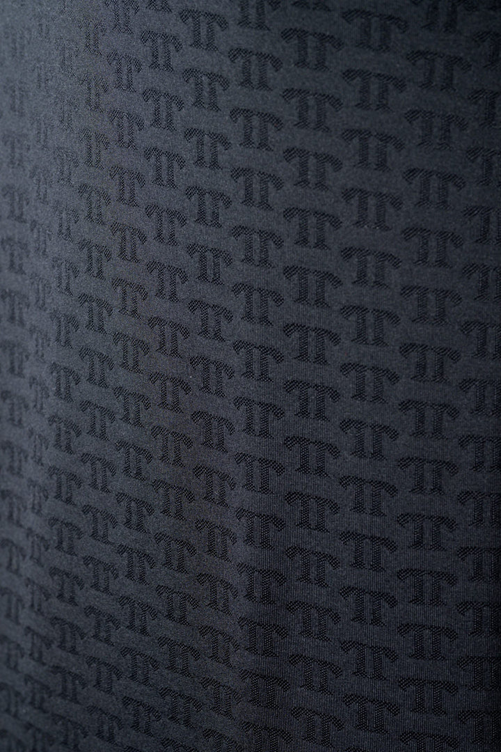 Ferrell Polo - Laser Black