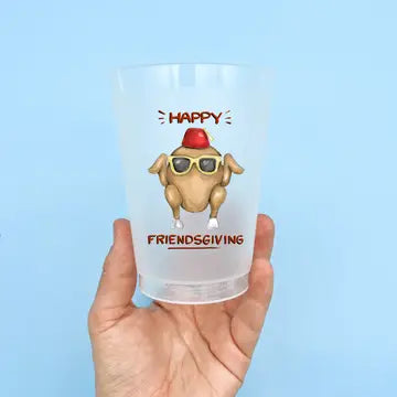 Friendsgiving Cups