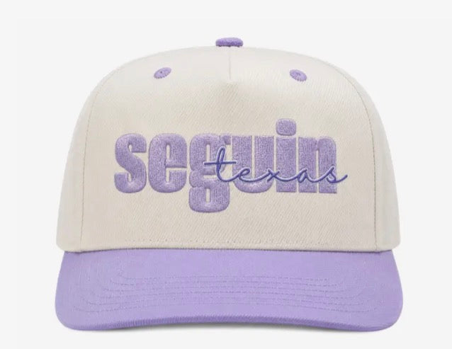 Seguin, TX Trucker