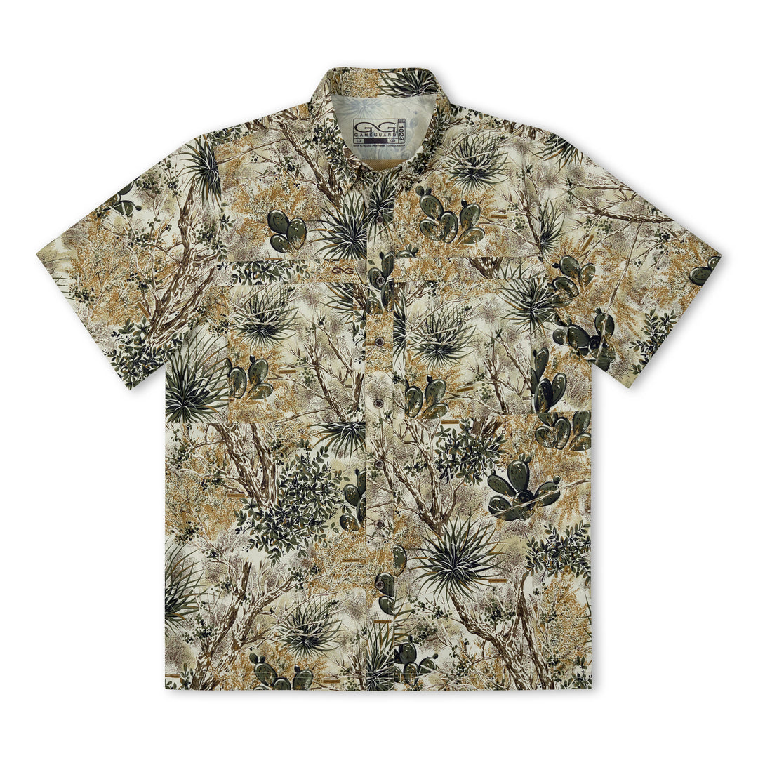 GameGuard Original Shirt