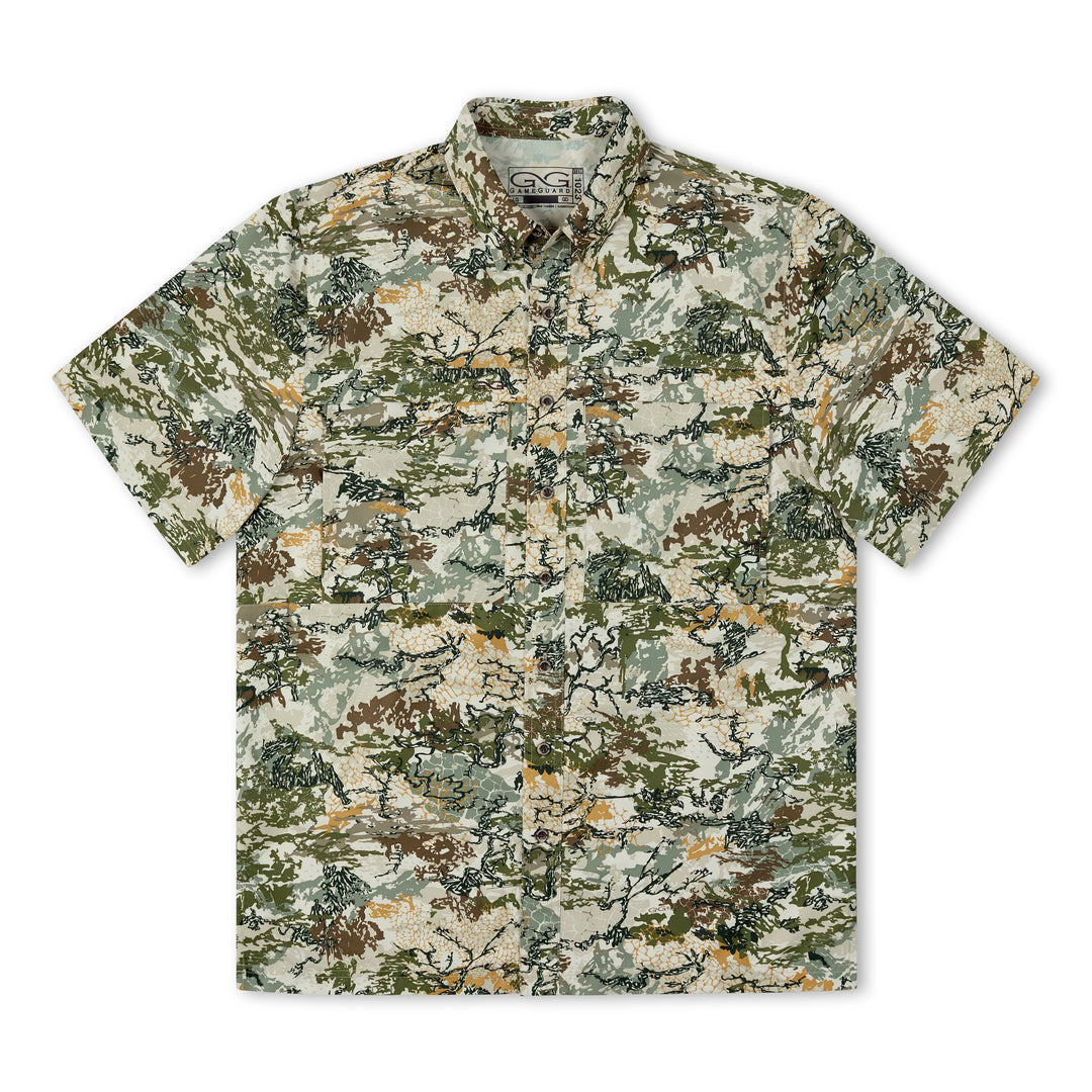 GameGuard Digital Original Shirt