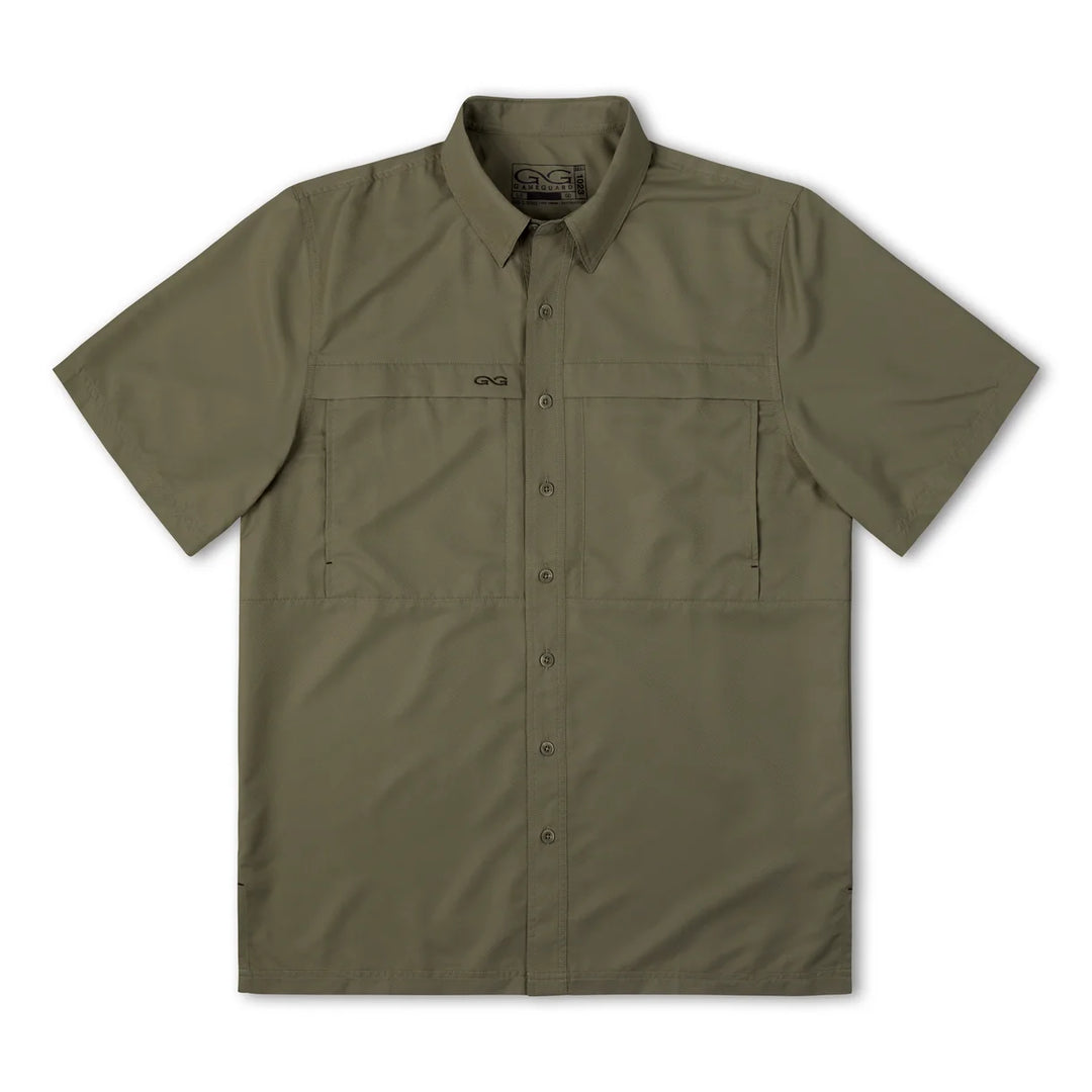 GameGuard Mesquite Original Shirt