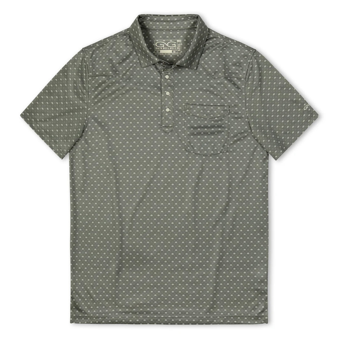 Mesquite Palo Duro Polo