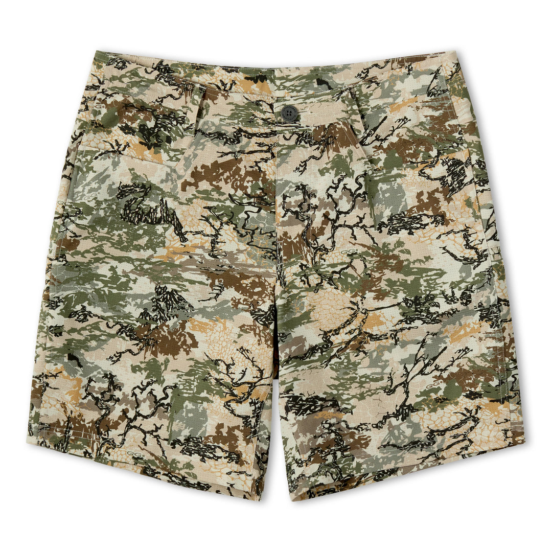 Digital Deck Shorts