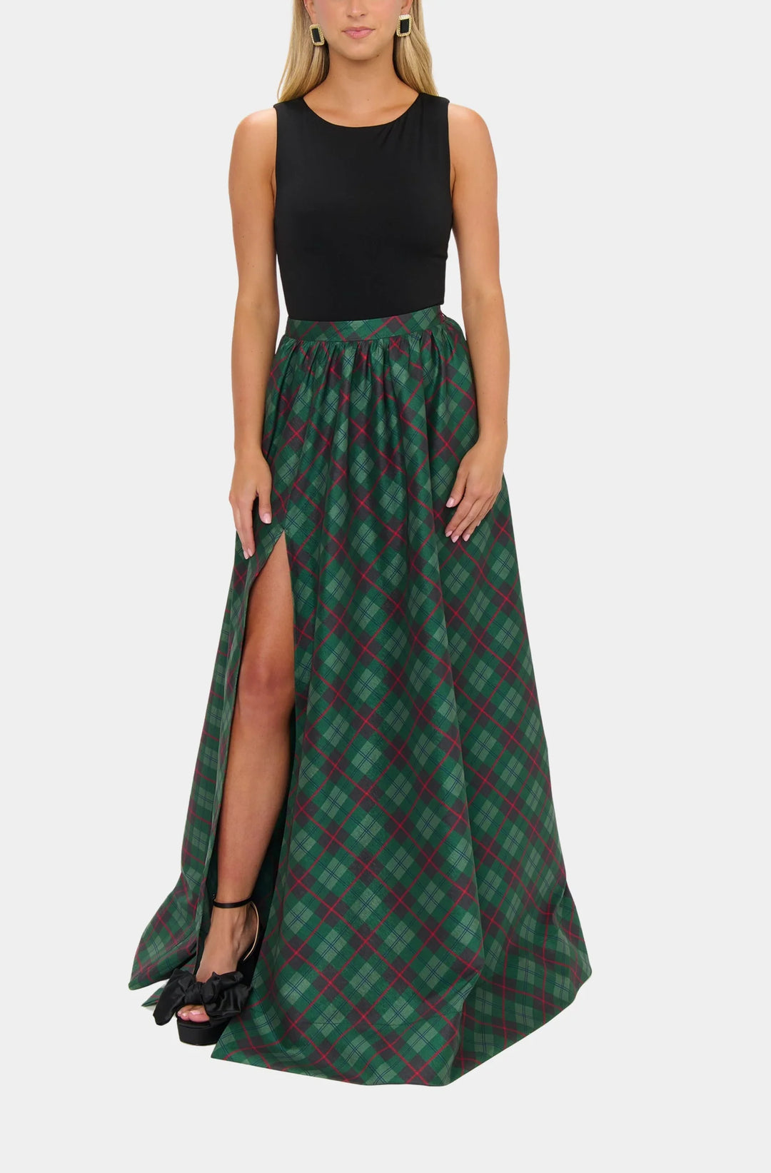 Monroe Maxi Skirt