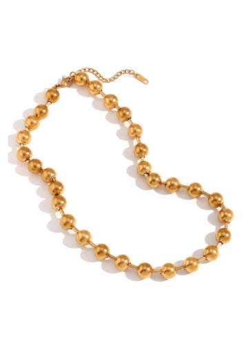 HJane Carmen Necklace