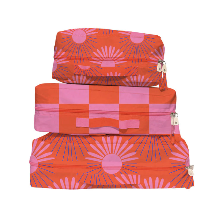Packing Cube Set