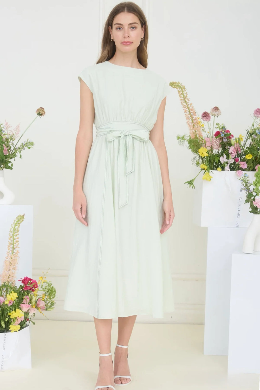 The Moss & Mist Midi