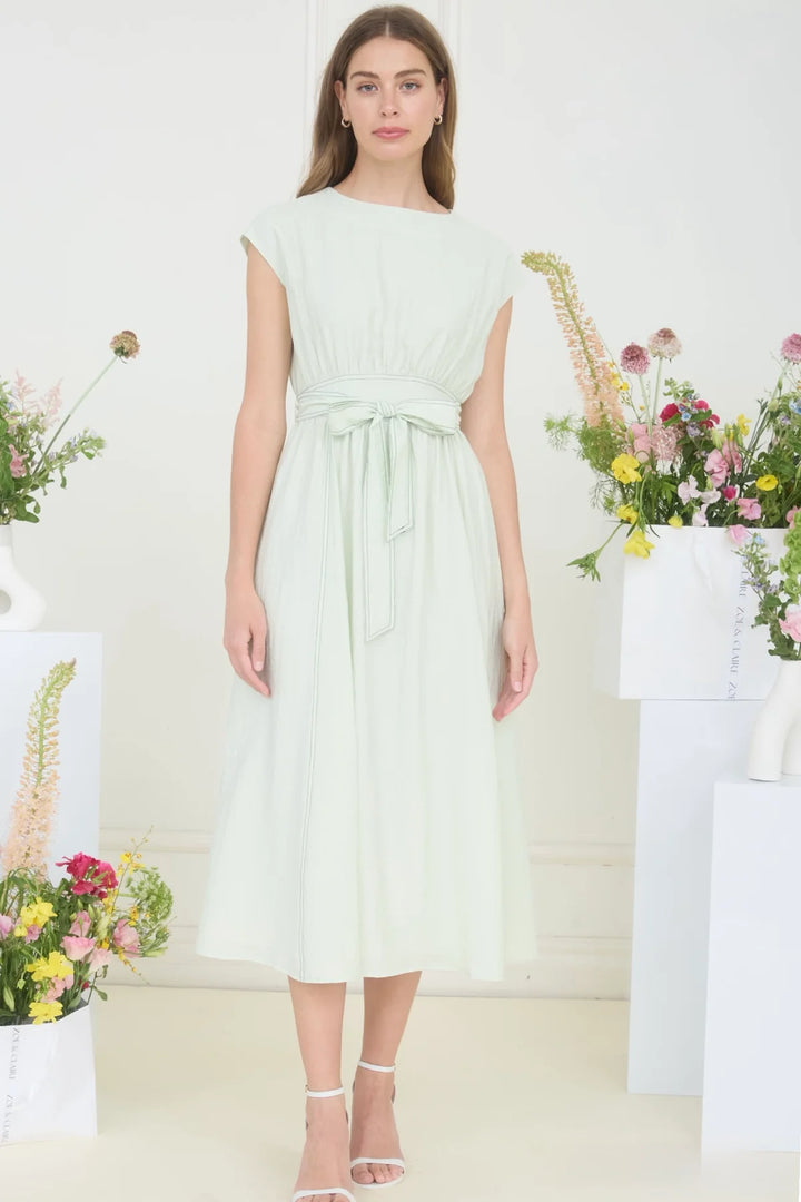 The Moss & Mist Midi