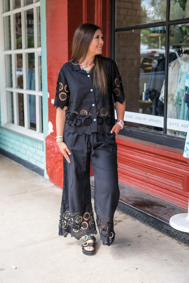 Tadia Pants
