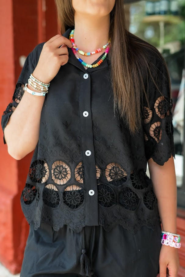 Adia Top