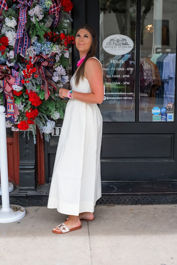 Kensie Midi Dress