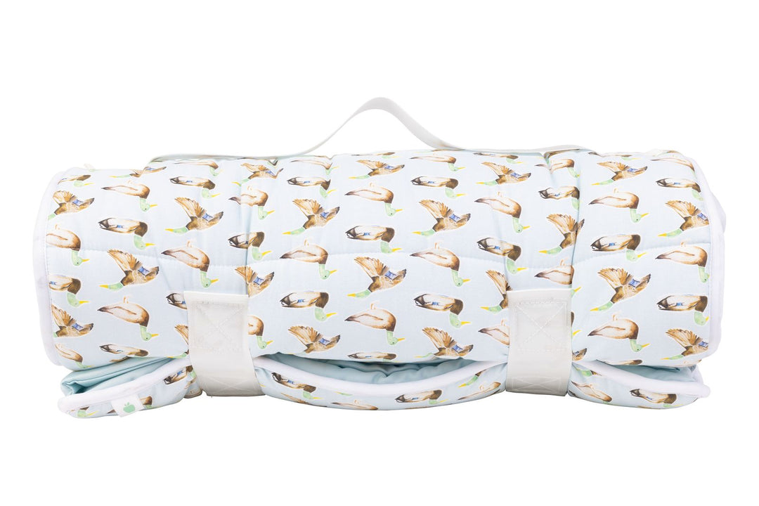 Nap Mat - Mallards