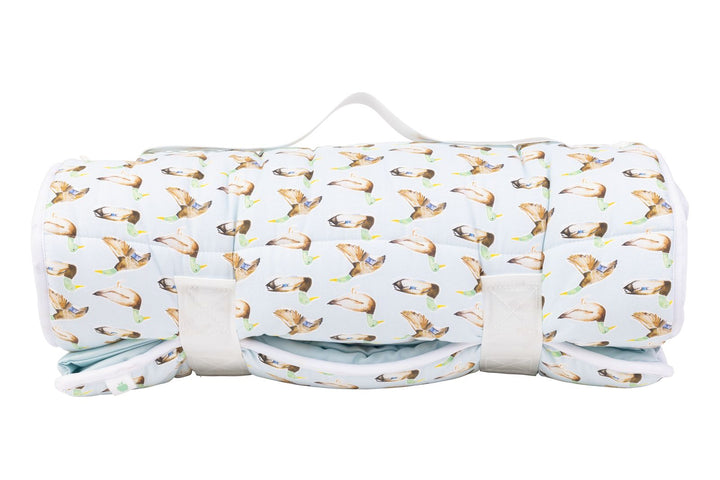 Nap Mat - Mallards