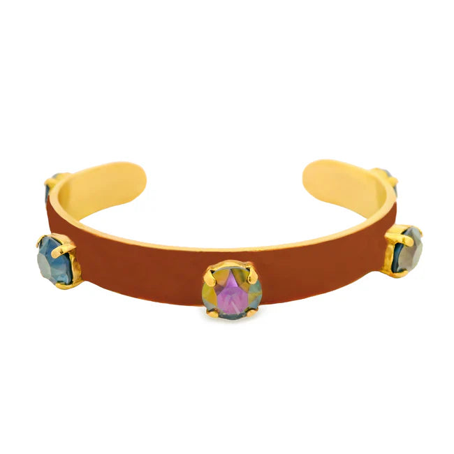 Kennedy Cuff in Midnight Express