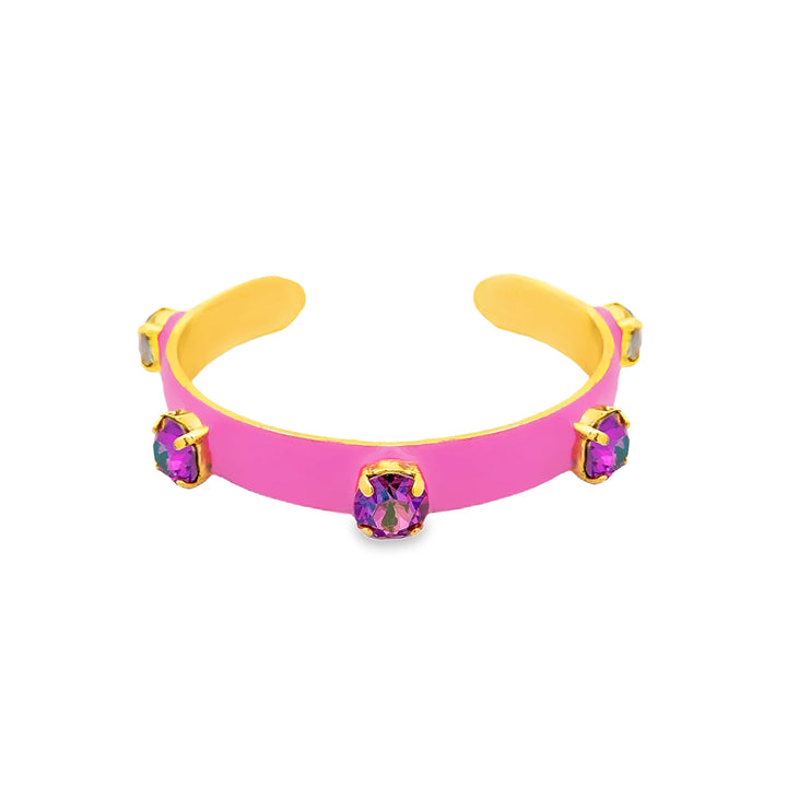 Kennedy Cuff