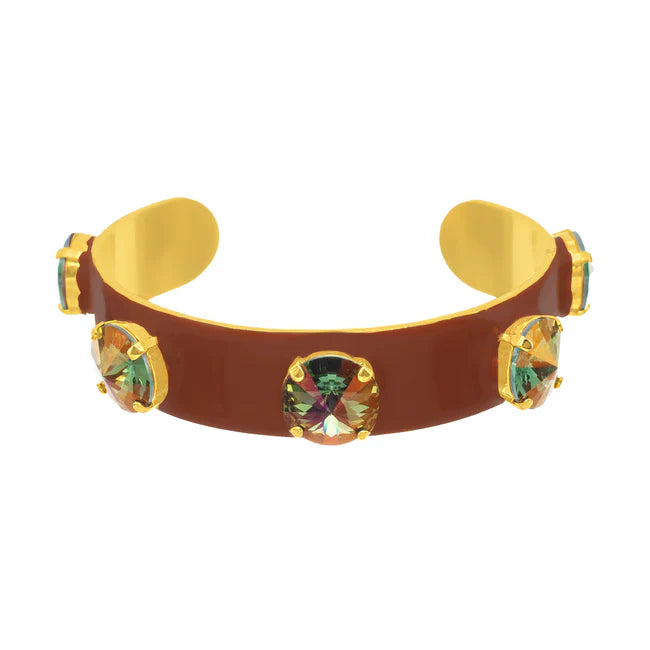 Linsey Cuff in Midnight Express