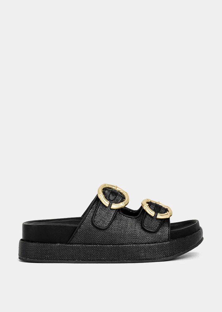 LORI - BLACK