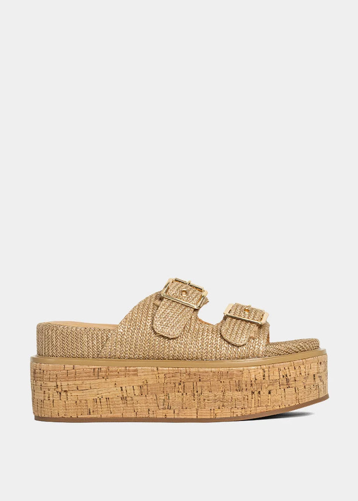 Lucinda - Natural Woven