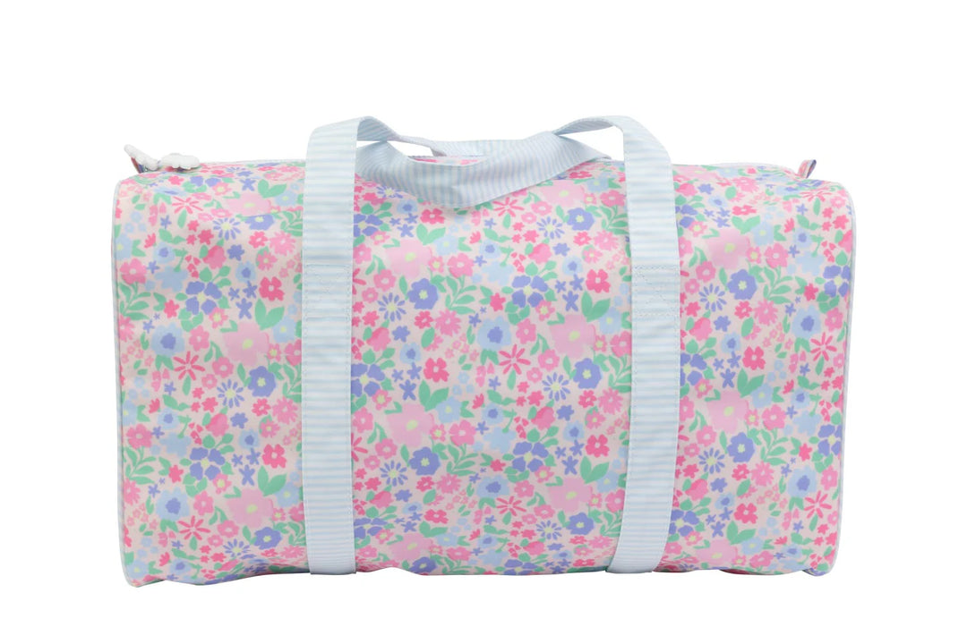 Duffle Bag - Camo
