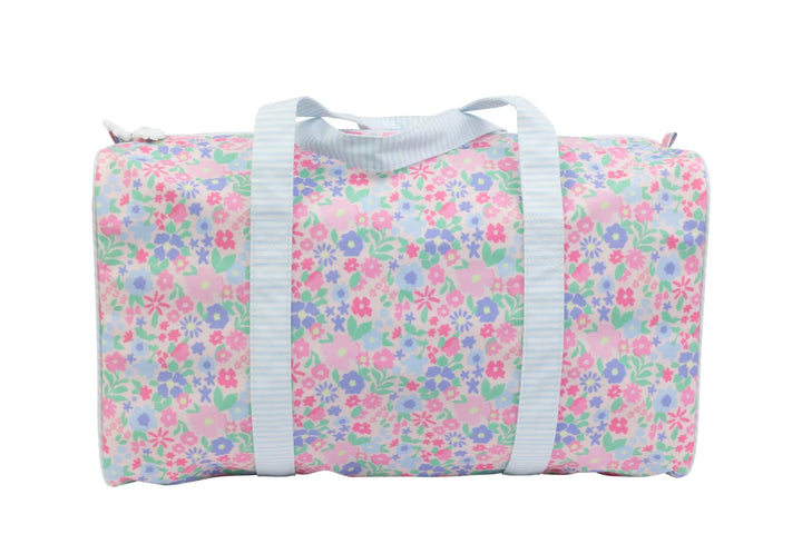 Duffle Bag - Camo