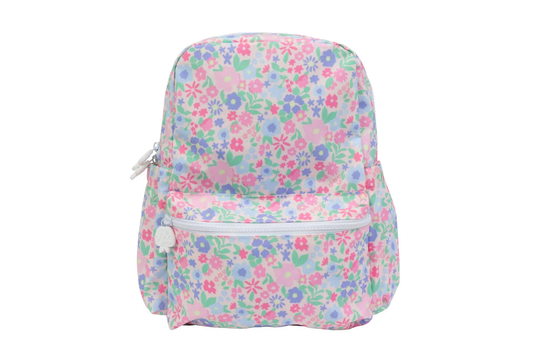 Small Backpack - Ditsy Floral