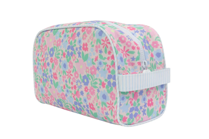 Dopp Kit - Ditsy Floral