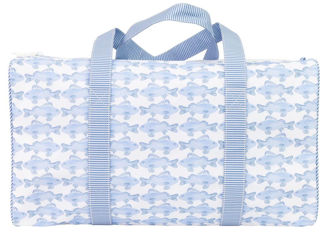 Duffle Bag - Camo