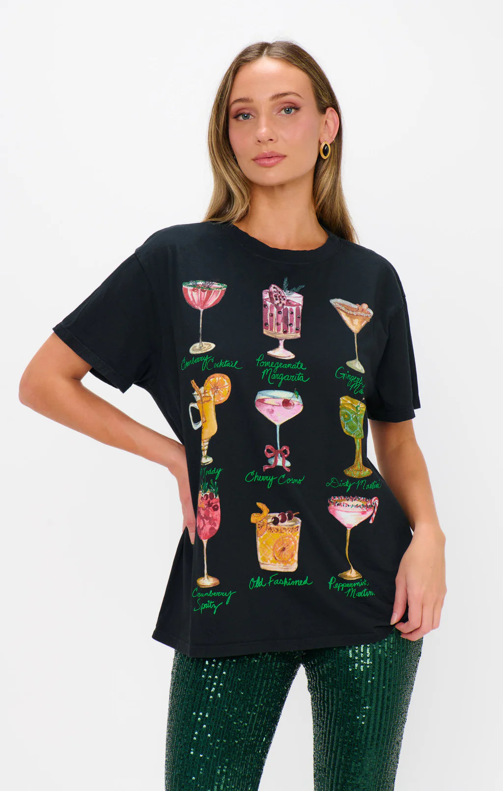 Travis Tee
