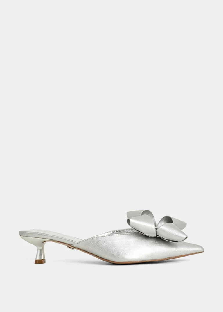 NELL - SILVER