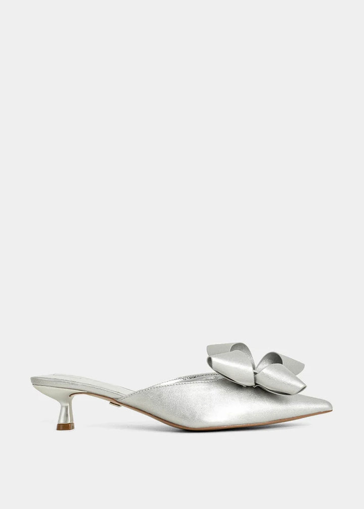 NELL - SILVER