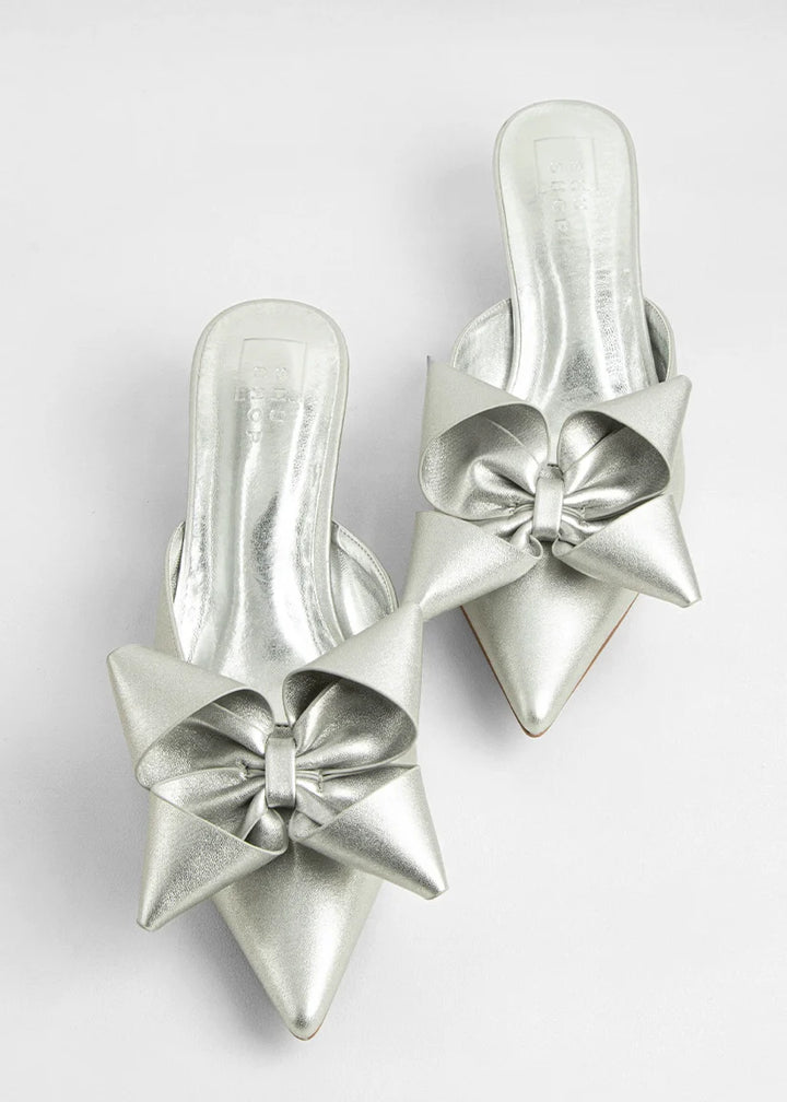 NELL - SILVER