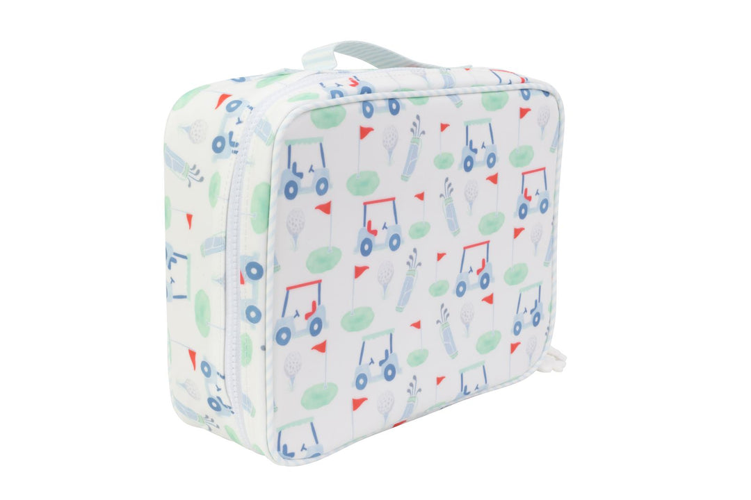 The Lunchbox - Golf