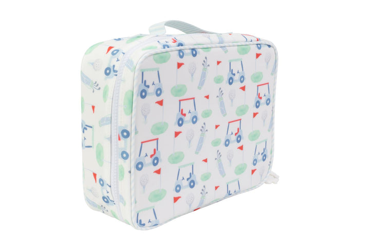 The Lunchbox - Golf