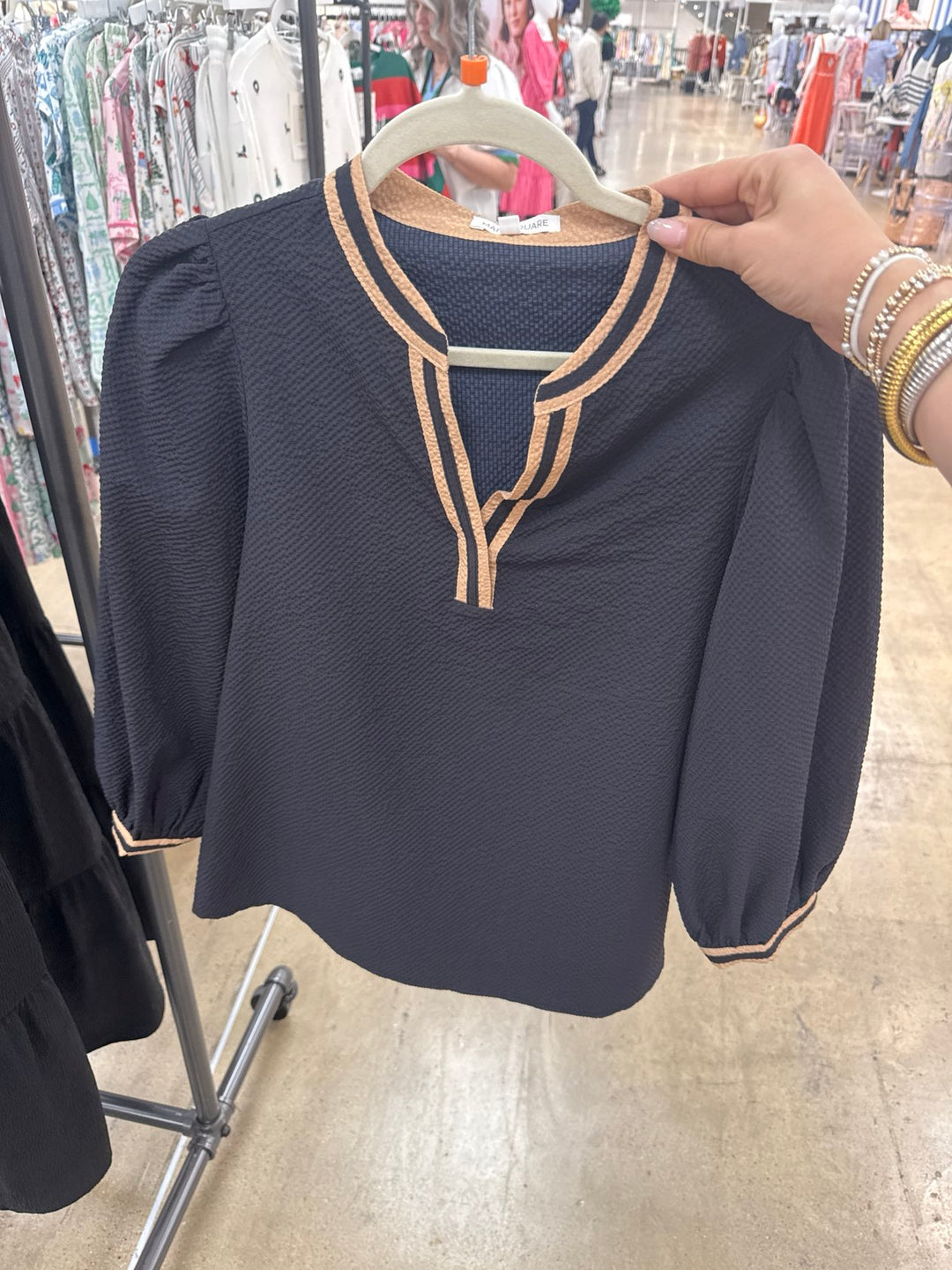 Tamryn Top
